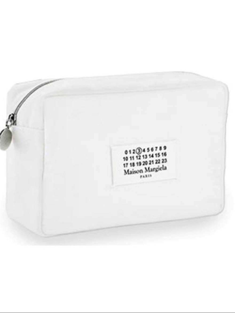 Maison Margiela MM6 Cosmetics Makeup Bag
